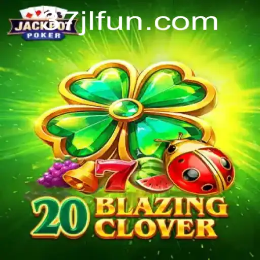 Discover the Thrilling World of 20BlazingClover: Gameplay, Introduction, and Rules