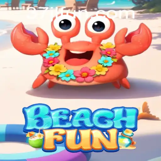 Discover BeachFun: The Ultimate Summer Game Experience