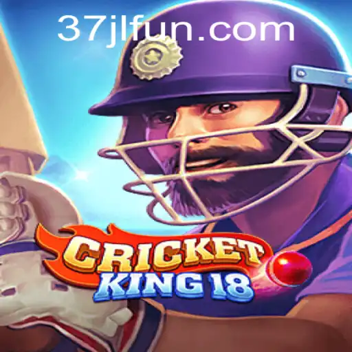 Unveiling CricketKing18: An Immersive Experience in Virtual Cricket