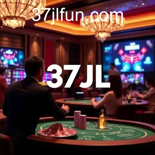 Gaming Experience 37JL - 800+ Premium and Exclusive Games
