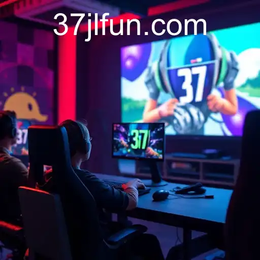 Gaming Experience 37JL - 800+ Premium and Exclusive Games