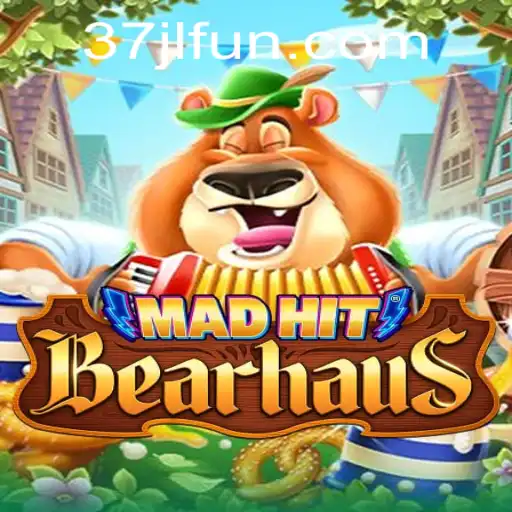MadHitBearhaus: Unleashing Chaos in the Realm of Strategy Gaming