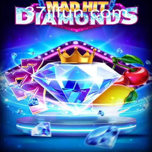 MadHitDiamonds: Exploring the Exciting New Game