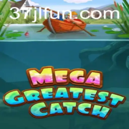 MegaGreatestCatch: Diving into the World of Marine Adventure