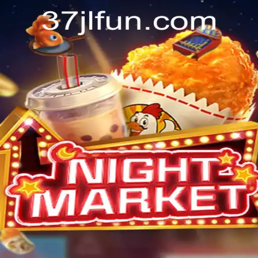 Unveiling NIGHTMARKET: A New Gaming Experience