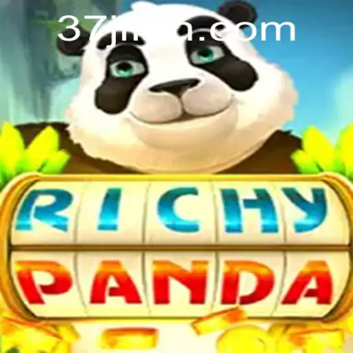 Exploring RichyPanda: A Unique Gaming Experience with 37JL
