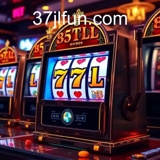 Gaming Experience 37JL - 800+ Premium and Exclusive Games