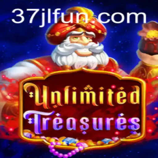 Discover the World of UnlimitedTreasures: A Captivating Adventure Awaits
