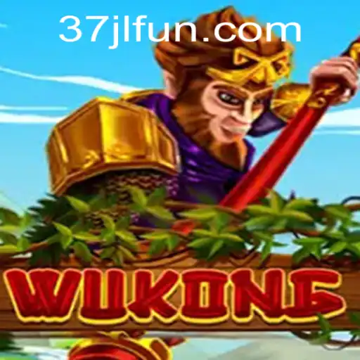 Wukong: A Legendary Journey into the World of 37JL